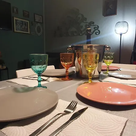 Molo - Residenza Con Accesso Diretto Al Сasa de vacaciones *
