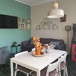 Дом отдыха Molo - Residenza Con Accesso Diretto Al *