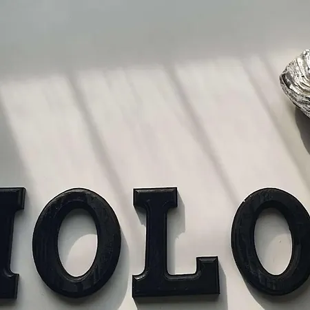 Molo - Residenza Con Accesso Diretto Al Дом отдыха Лацизе