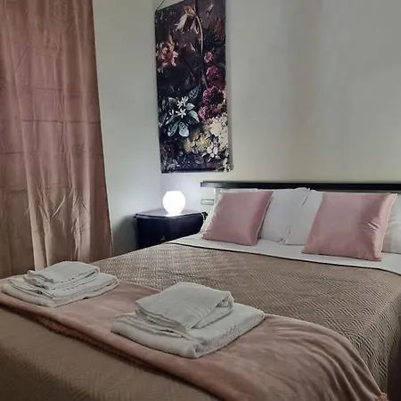 Molo - Residenza Con Accesso Diretto Al Дом отдыха Лацизе