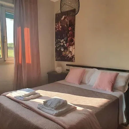 Tatil Evi Molo - Residenza Con Accesso Diretto Al Lazise