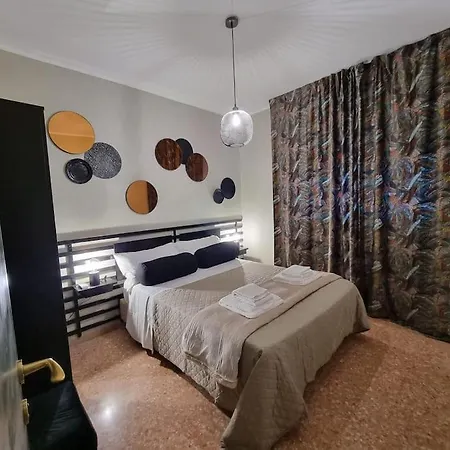 Molo - Residenza Con Accesso Diretto Al Vakantiehuis
