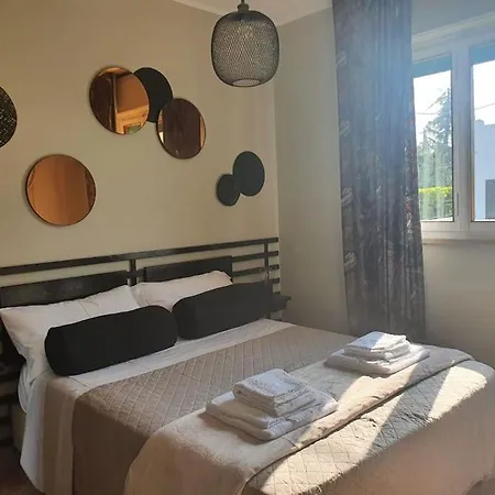 Vakantiehuis Molo - Residenza Con Accesso Diretto Al *