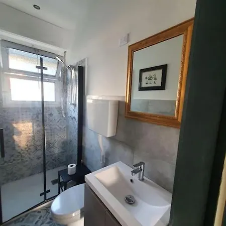 Molo - Residenza Con Accesso Diretto Al Tatil Evi