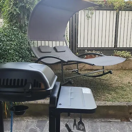 Molo - Residenza Con Accesso Diretto Al Tatil Evi *