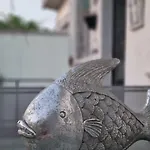 Molo - Residenza Con Accesso Diretto Al *