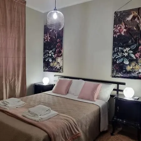 Molo - Residenza Con Accesso Diretto Al 라찌제