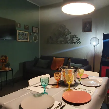 Molo - Residenza Con Accesso Diretto Al
