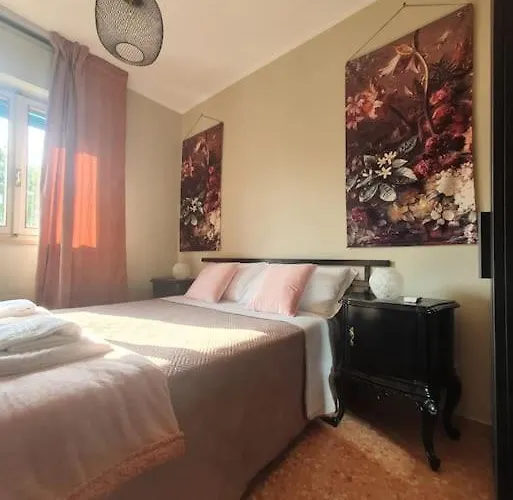 Molo - Residenza Con Accesso Diretto Al Hébergement de vacances