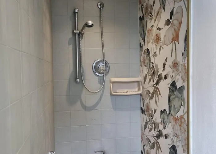 Molo - Residenza Con Accesso Diretto Al Lazise